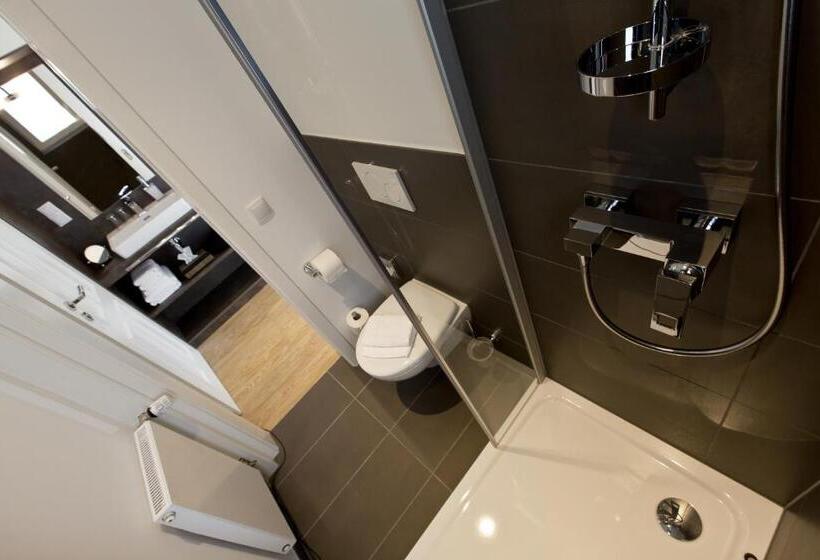 Номер Стандарт с Террасой, Astra Maris