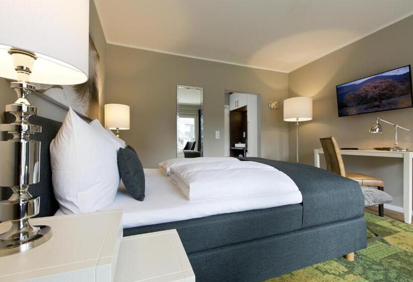 Номер Стандарт с Террасой, Astra Maris