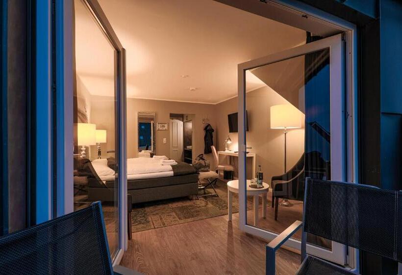 Номер Стандарт с Террасой, Astra Maris