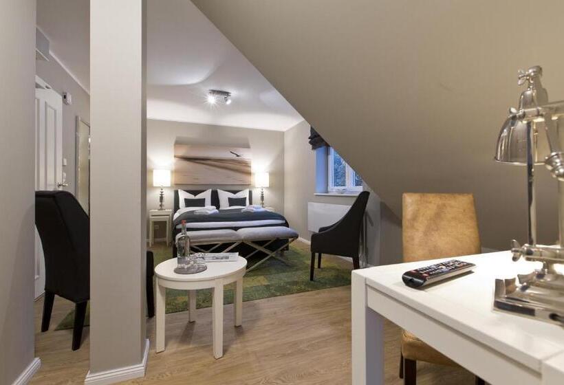 Номер Стандарт, Astra Maris