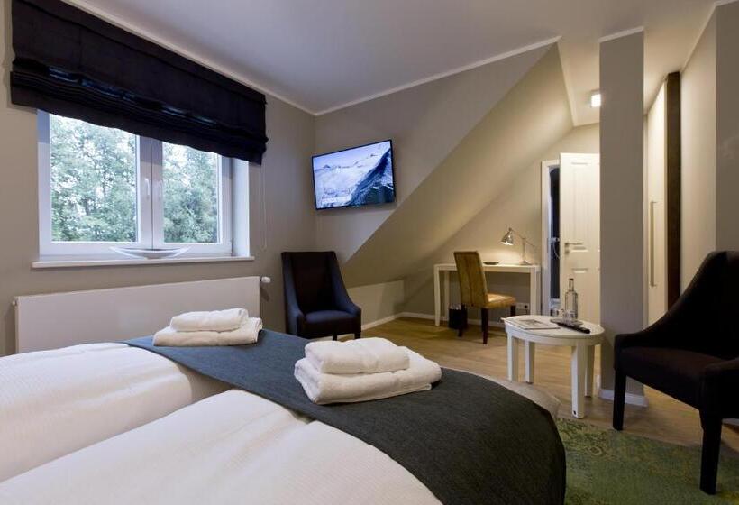 Номер Стандарт, Astra Maris