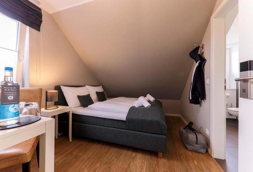 Номер Basic, Astra Maris