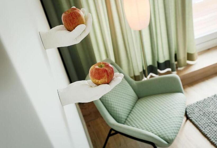 Люкс Кровать Кинг, Astra Maris