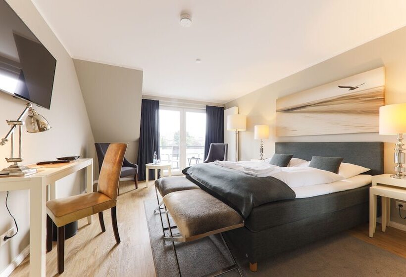 Номер Стандарт, Astra Maris