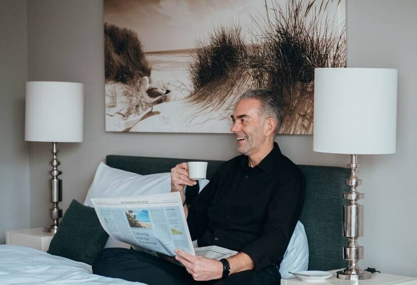 Номер Стандарт, Astra Maris