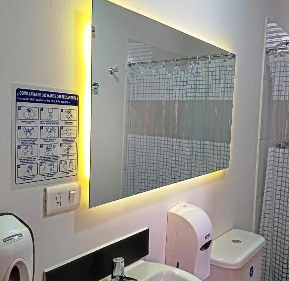 标准三人间, Suite Center Pereira