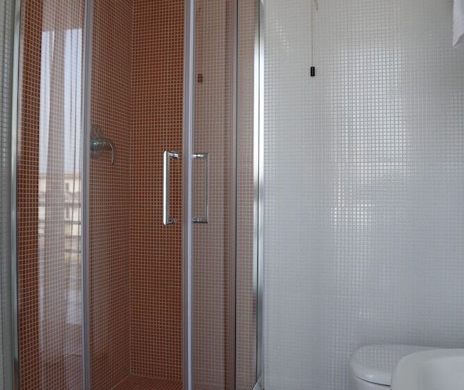 ジュニアスイート, Barbarella