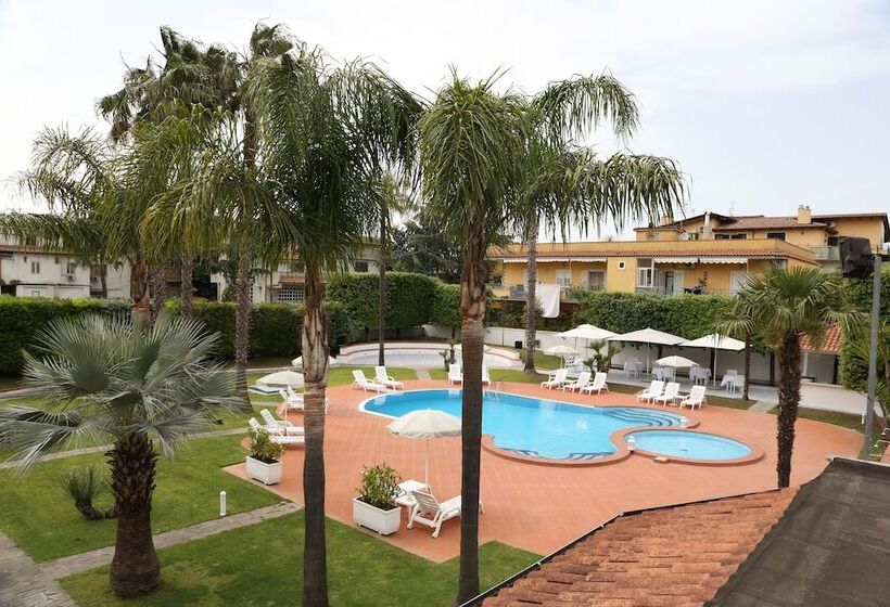 ジュニアスイート, Barbarella