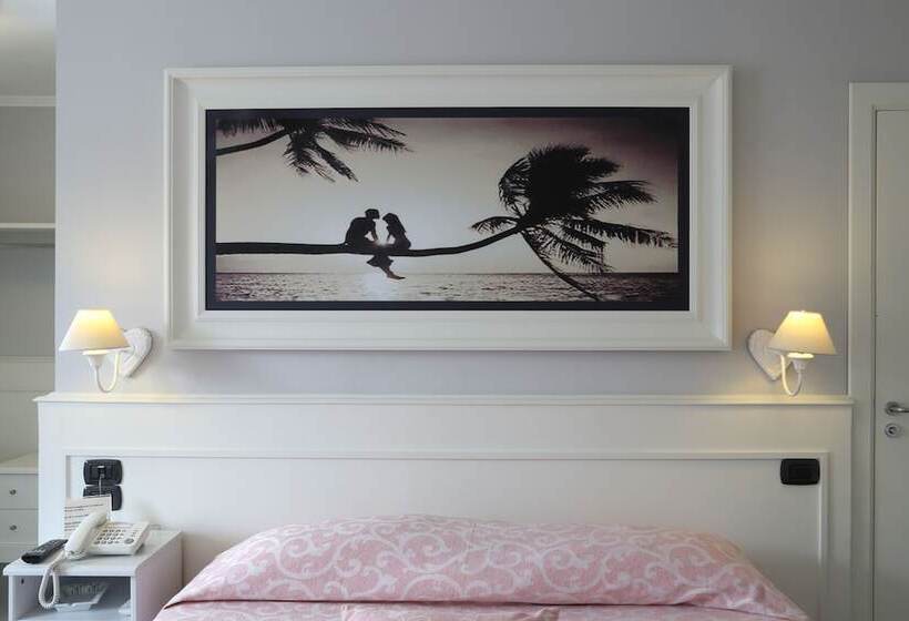 ジュニアスイート, Barbarella