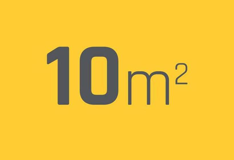 Habitació Estàndard, Buddy