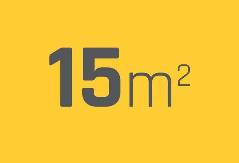 Habitació Comfort, Buddy