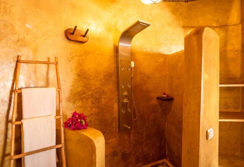 Suite Superior Vista Mar, Casa Na Praia Tofo  Beach Front