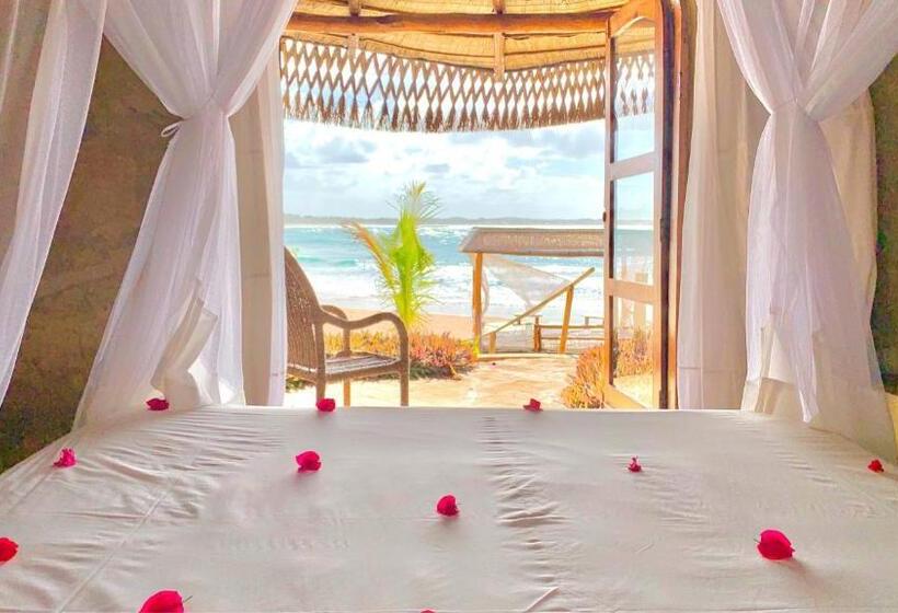 Suite Superior Vista Mar, Casa Na Praia Tofo  Beach Front