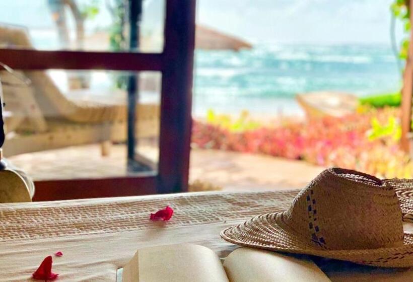 바다 전망 스위트, Casa Na Praia Tofo Beach Front