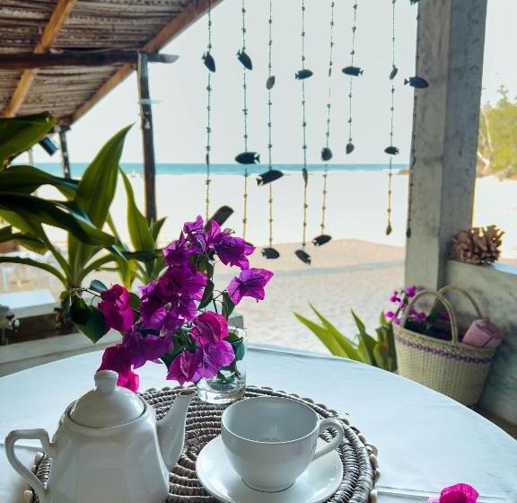 스위트, Casa Na Praia Tofo Beach Front