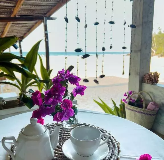 سوییت, Casa Na Praia Tofo  Beach Front