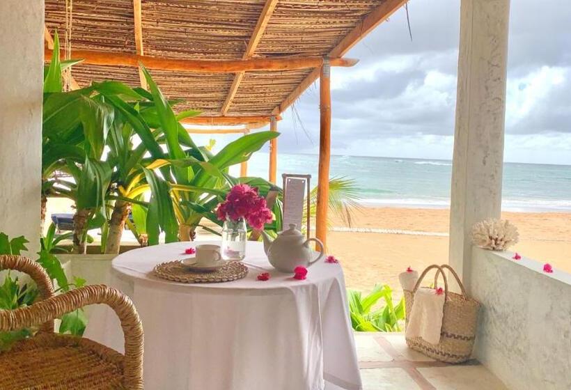 스위트, Casa Na Praia Tofo Beach Front