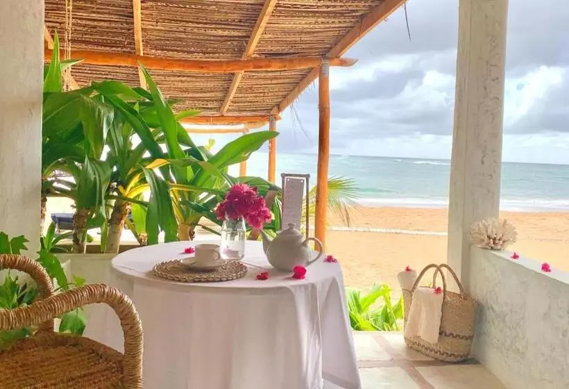 سوییت, Casa Na Praia Tofo  Beach Front