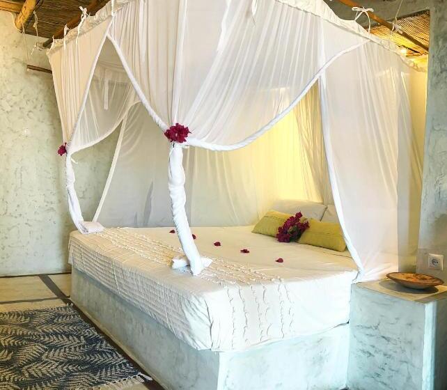 스위트, Casa Na Praia Tofo Beach Front