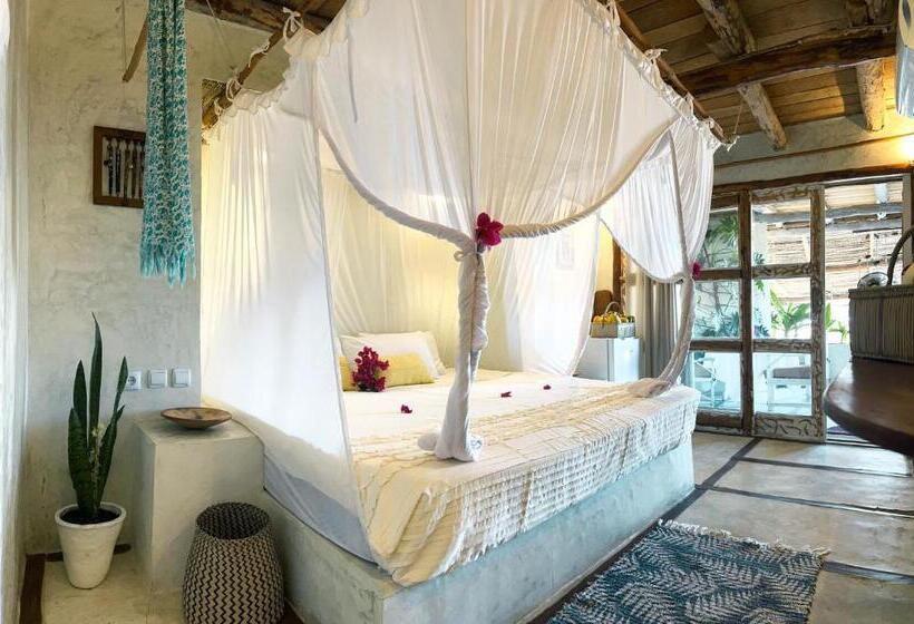 스위트, Casa Na Praia Tofo Beach Front