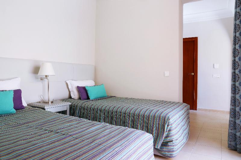 Chambre Familiale, Valeria Dar Atlas All Inclusive