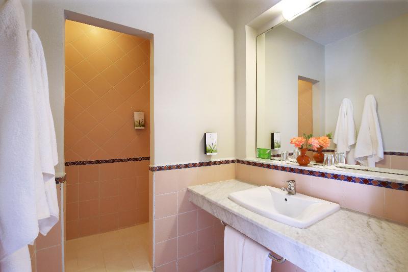 Chambre Familiale, Valeria Dar Atlas All Inclusive