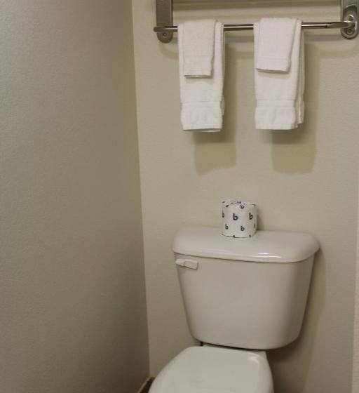 景色の見えるスイートルーム, Crystal Springs Inn And Suites