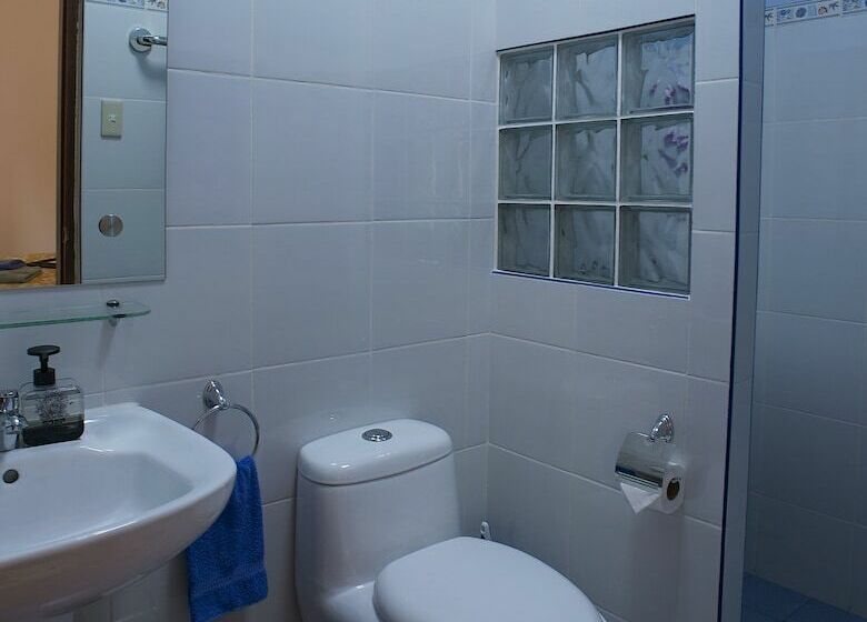 Pokój Standard, Divegurus Boracay Beach Resort