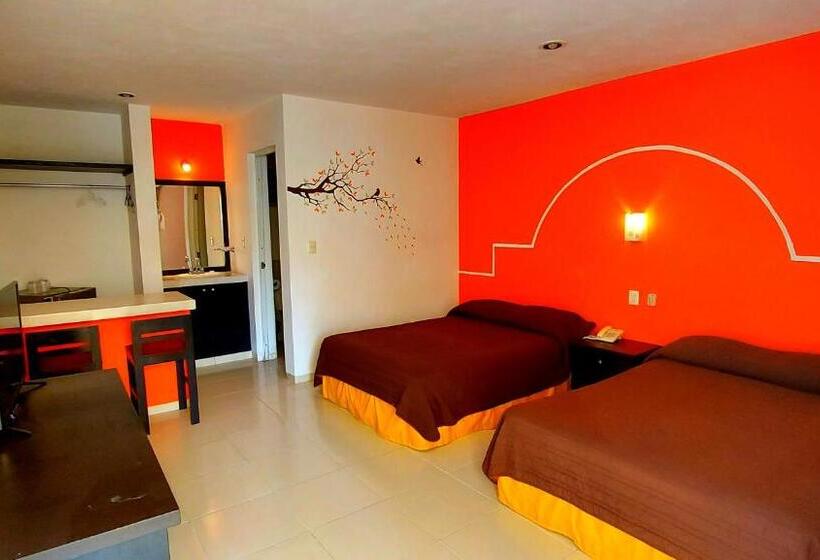 Номер Superior, El Marques