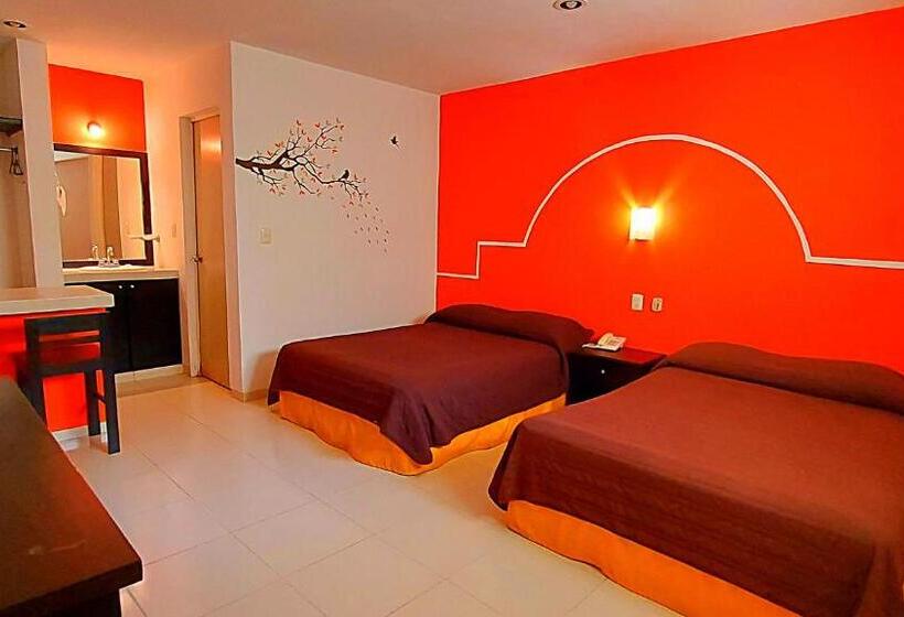 Номер Superior, El Marques