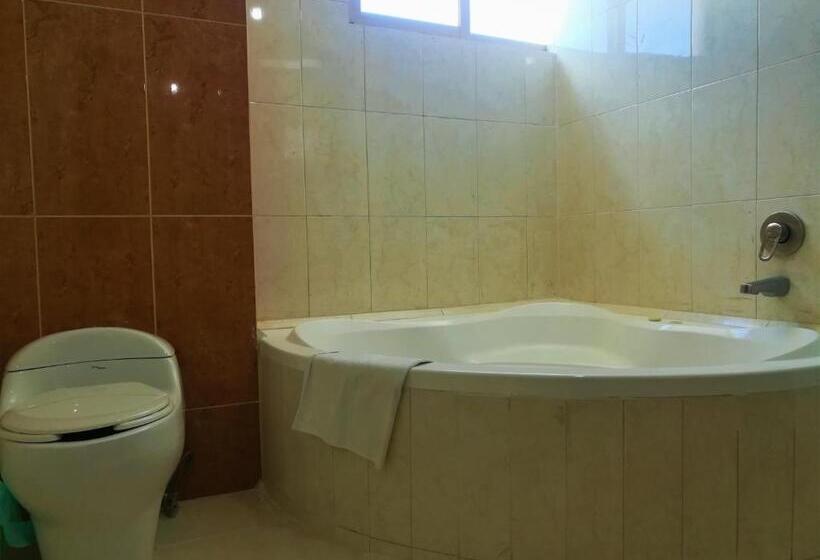 Полулюкс, El Marques