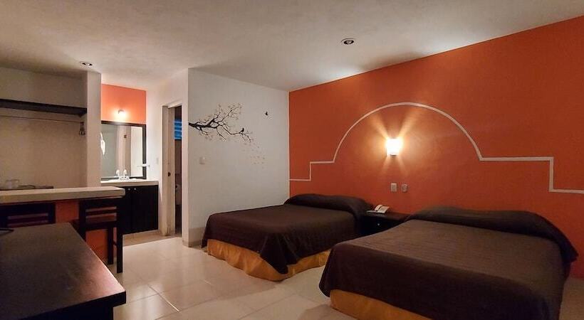 Номер Superior, El Marques