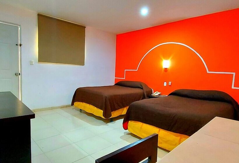 Номер Superior, El Marques