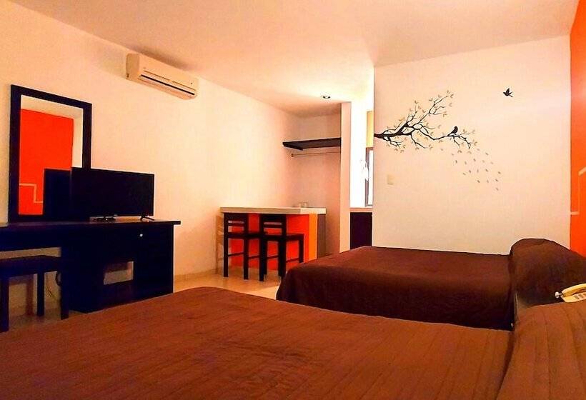 Номер Superior, El Marques