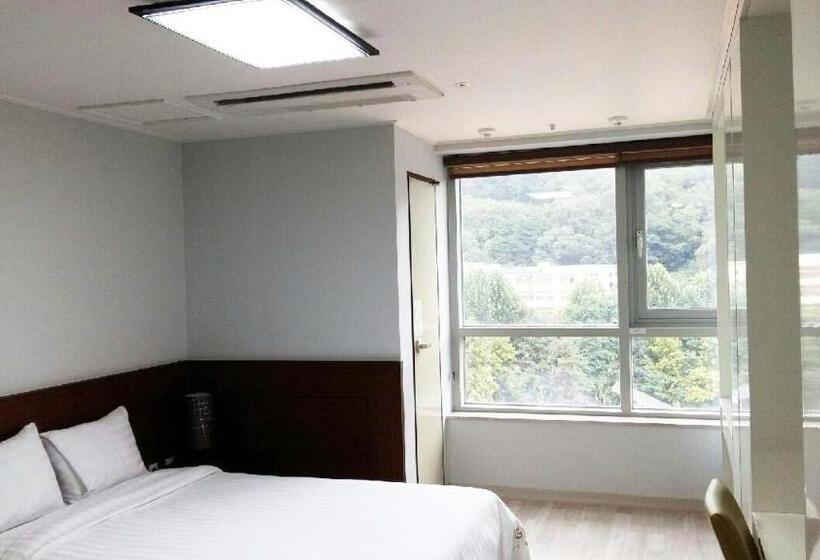 Номер Стандарт, Gaon Residence