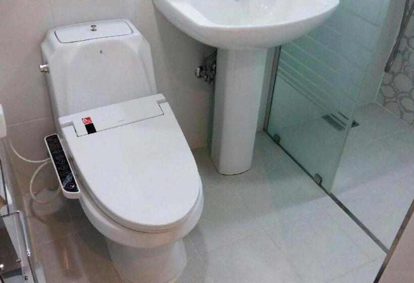 Номер Стандарт, Gaon Residence