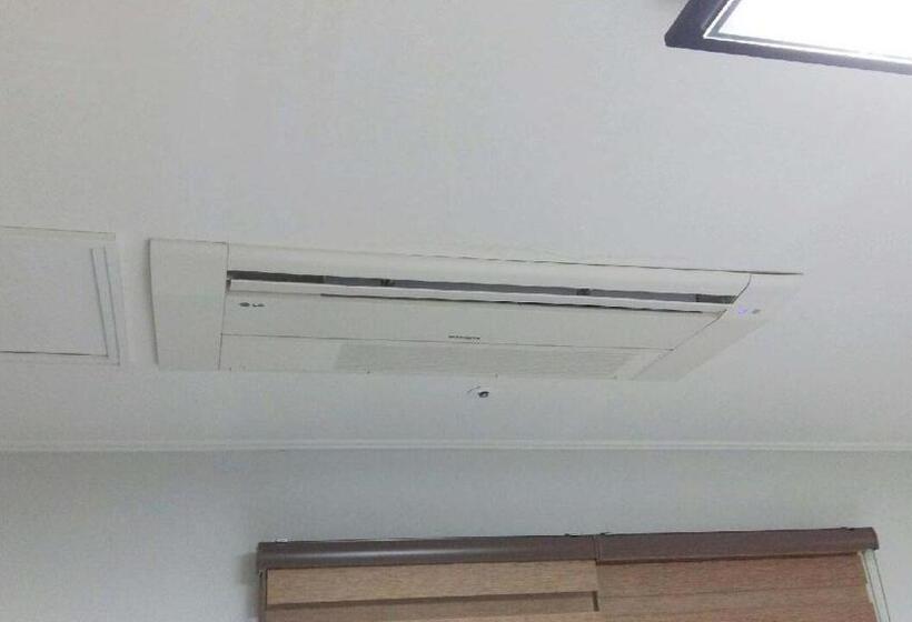 Номер Стандарт, Gaon Residence