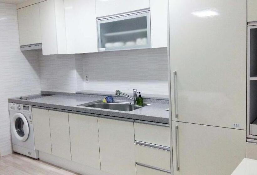 Номер Стандарт, Gaon Residence