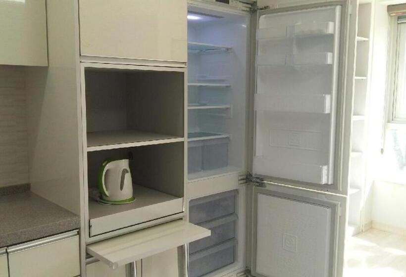 Номер Deluxe, Gaon Residence