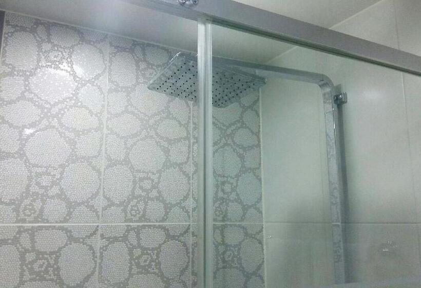 Номер Deluxe, Gaon Residence