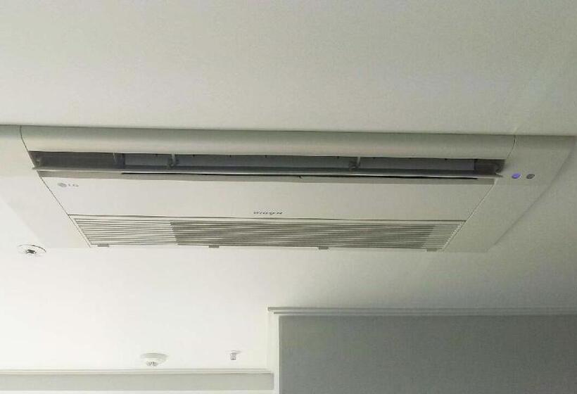 Номер Deluxe, Gaon Residence