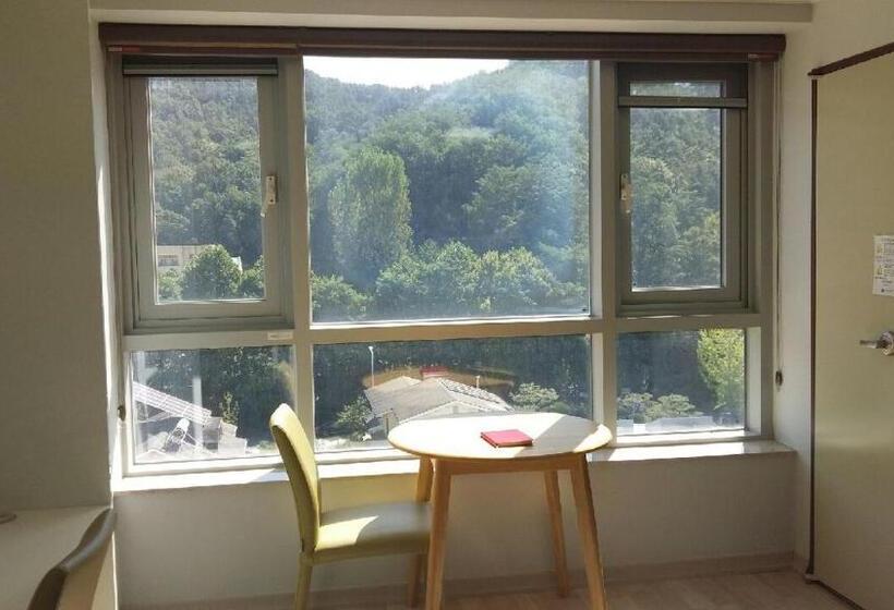 Номер Deluxe, Gaon Residence