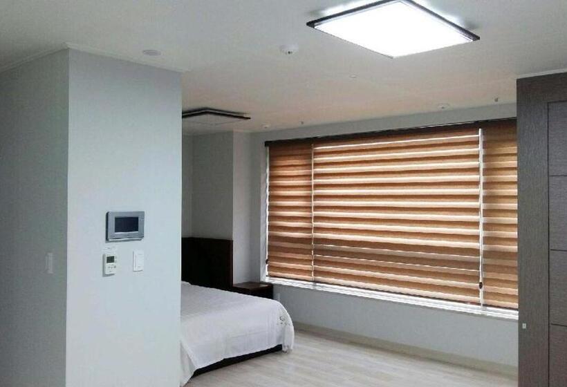 Номер Стандарт, Gaon Residence