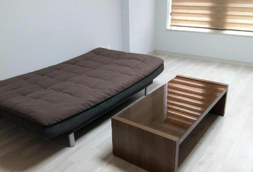 Номер Стандарт, Gaon Residence