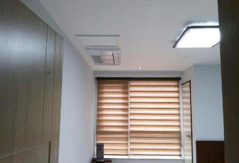 Номер Стандарт, Gaon Residence