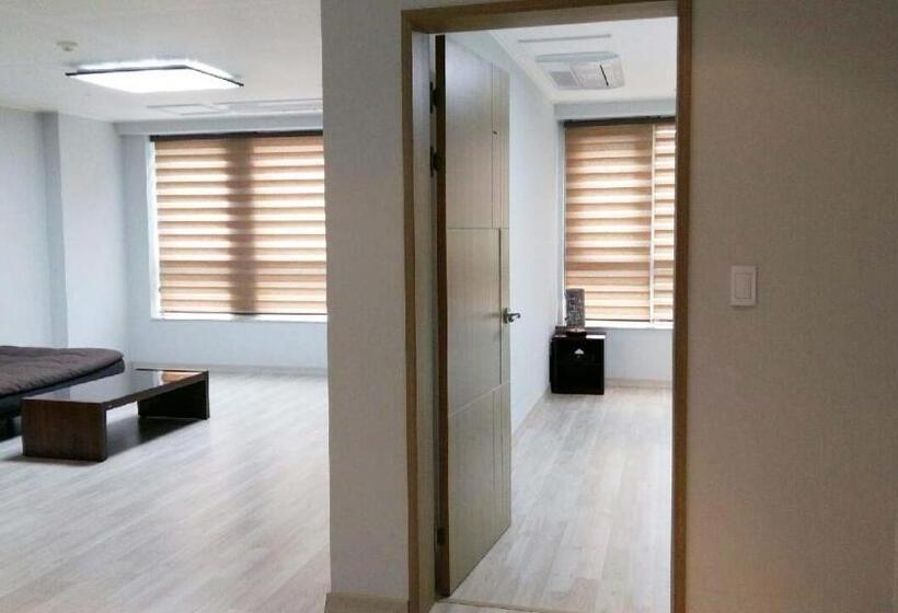 Номер Стандарт, Gaon Residence