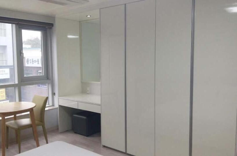 Номер Стандарт, Gaon Residence