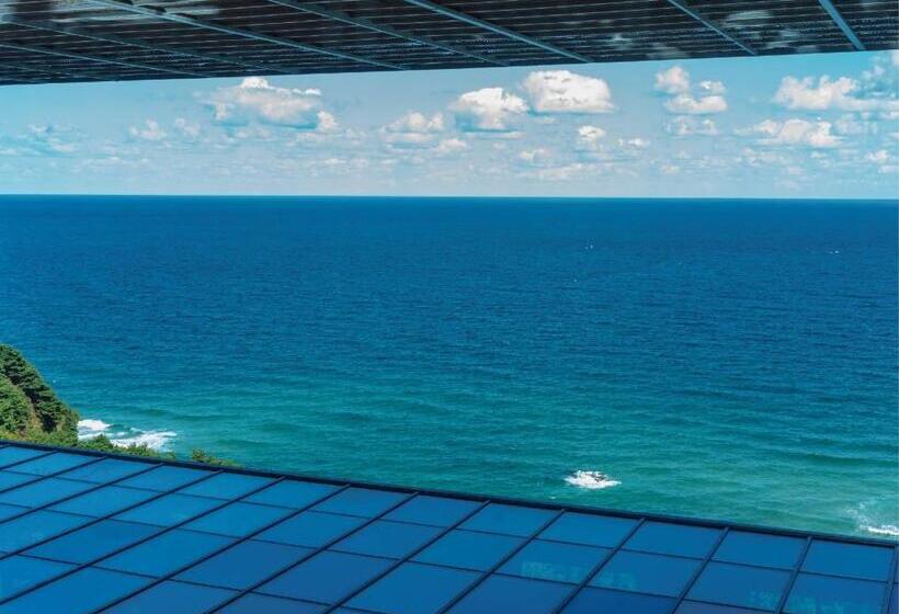 スイート, Haslla Art World Museum