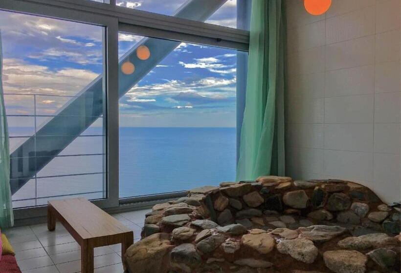 ジュニアスイート, Haslla Art World Museum