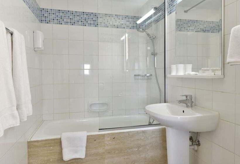 침실 1개 수피리어 아파트, Makronisos Village